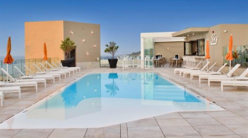 Luna Holiday Complex