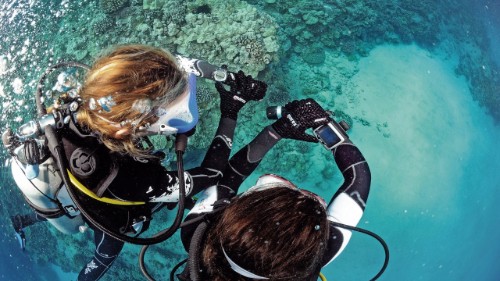 scuba dive malta advanced open water diver page