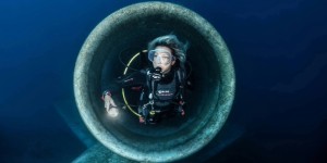 SSI Advanced Specialty diver course