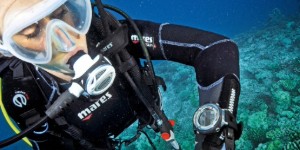 SSI Computer Diving course