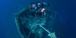 SSI Deep Diver course