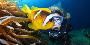 SSI Marine Ecology course