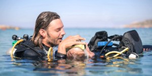 SSI Stress & Rescue course