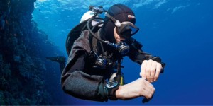 SSI Specialty Diver course